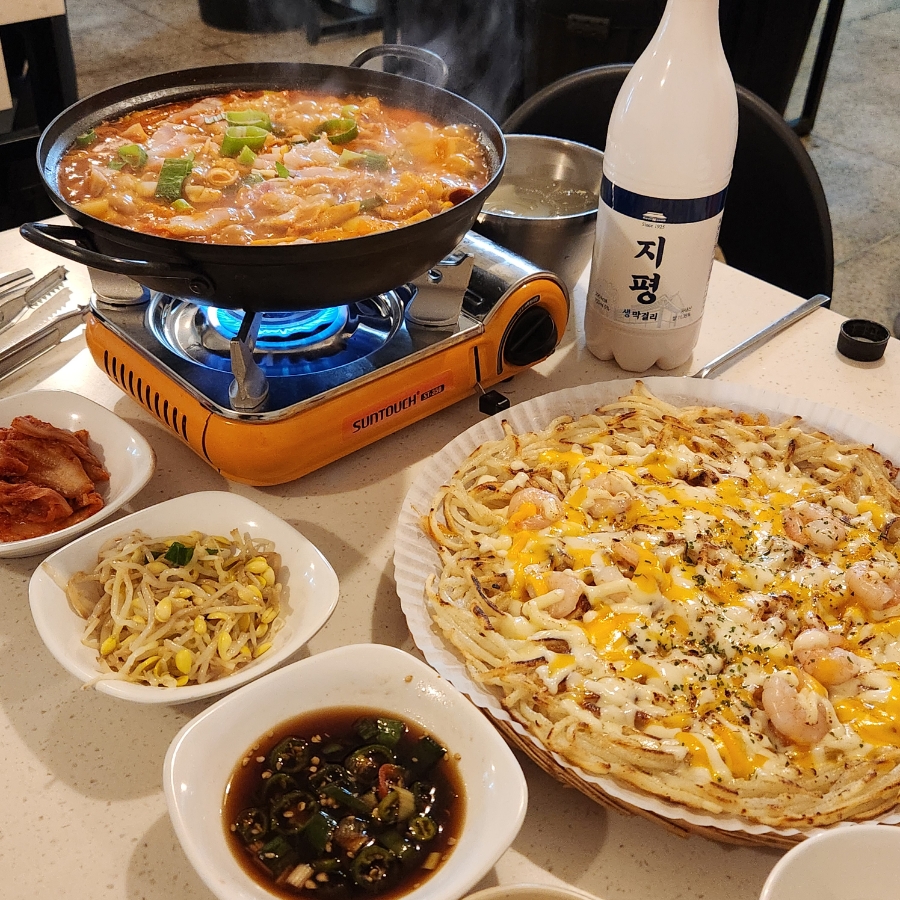토끼와거북전 이미지