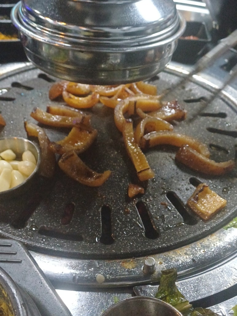 인쌩갈비 이미지