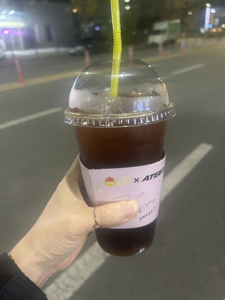 카페봄봄하양무학점 이미지