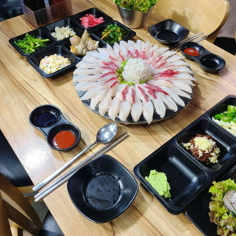 경기도은혜횟집 이미지