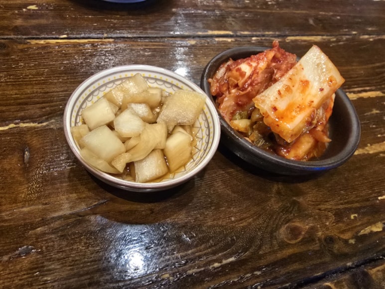 한길국수포차 본점 사진 7