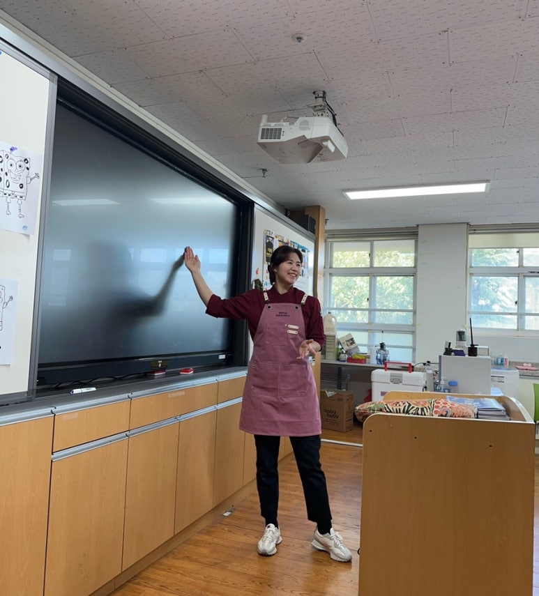 초장중학교 이미지