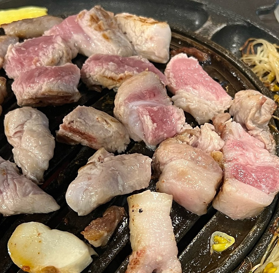 구래왕대포 이미지