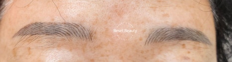 리셋뷰티ResetBeauty 이미지