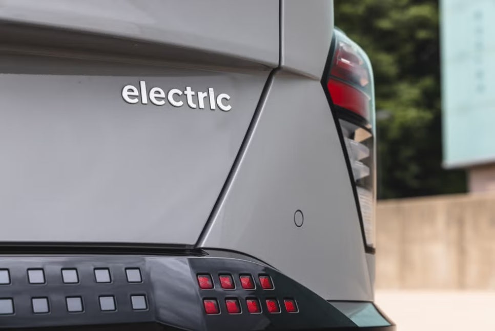 2025 현대 코나 일렉트릭 –  전기 SUV 연비와 유지비 득인가 실인가? 이미지 4