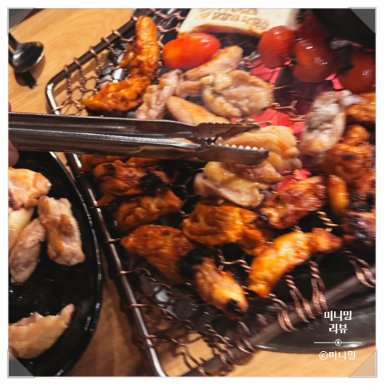 항아리숯불갈비 이미지