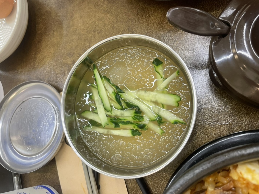 제주하르방해장국 대구칠곡점 이미지