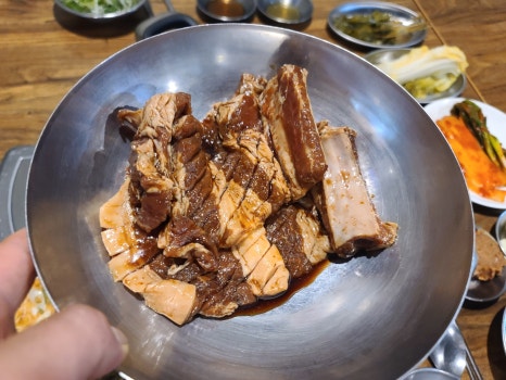 형제숯불갈비 이미지