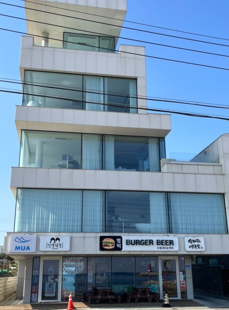 파노라마오션뷰풀빌라 이미지