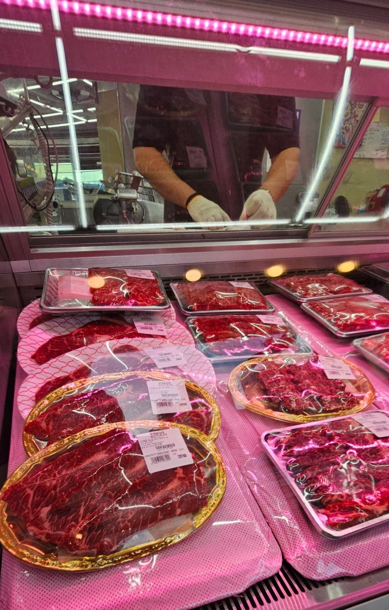 영풍정육점 이미지