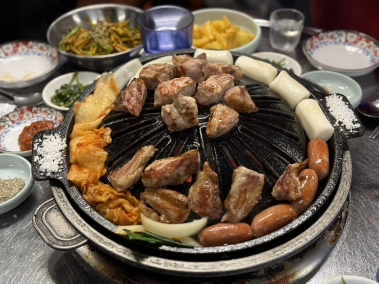 온양넙딱집 이미지