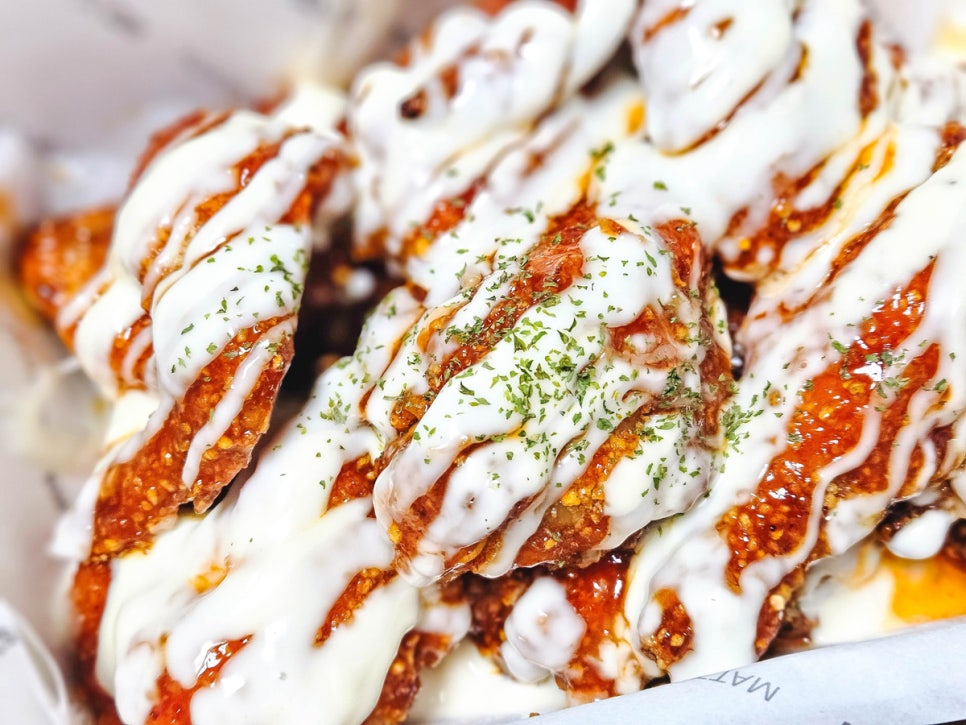 맛닭꼬독산롯데 이미지