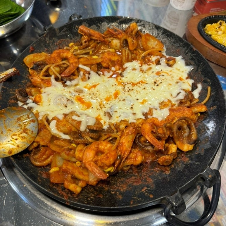 독도쭈꾸미객사점 이미지