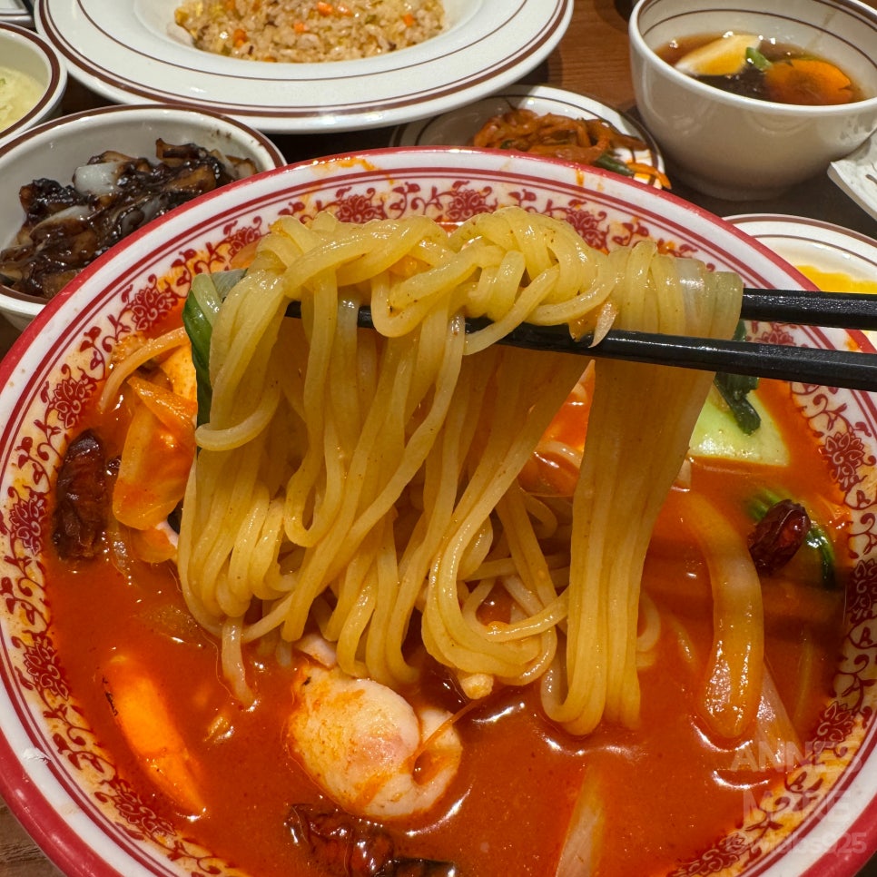 금화중식당 이미지