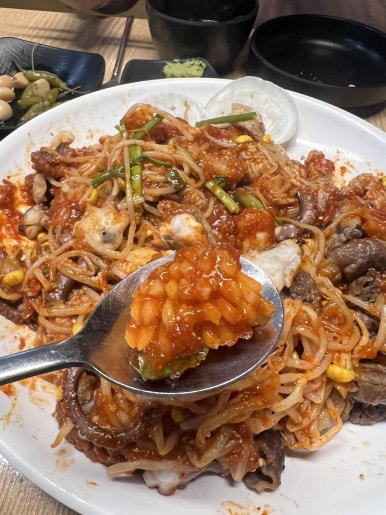 우신아구찜 이미지