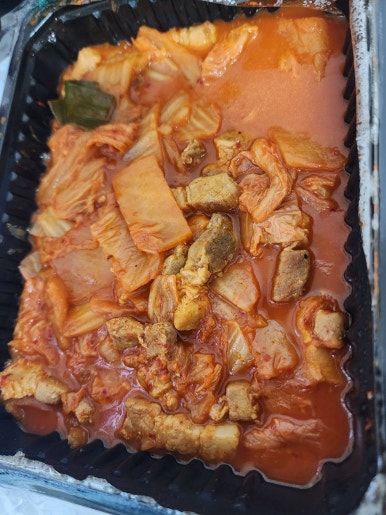 삼대본가 김치찜 이미지