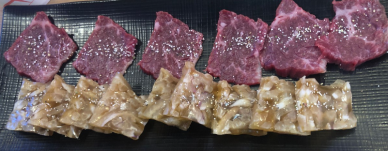평화정육식당 이미지
