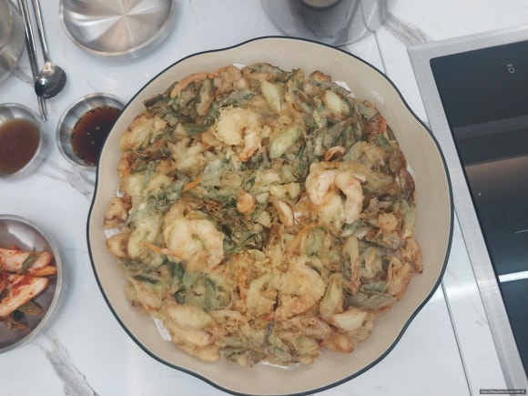 해물손칼국수 이미지