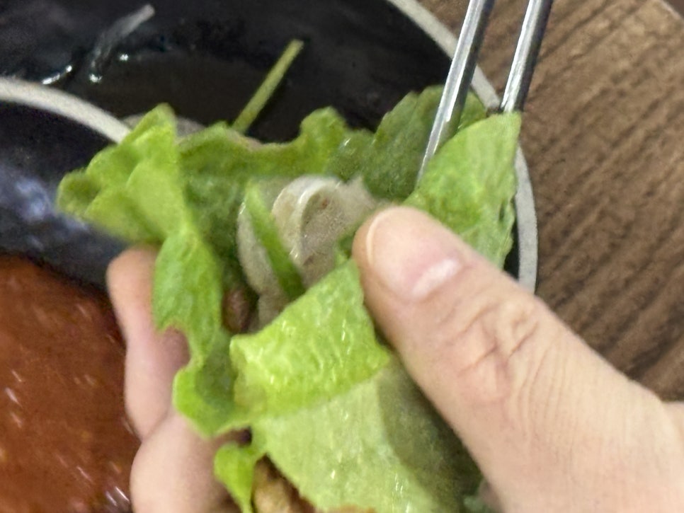 복돼지김치찌개 이미지