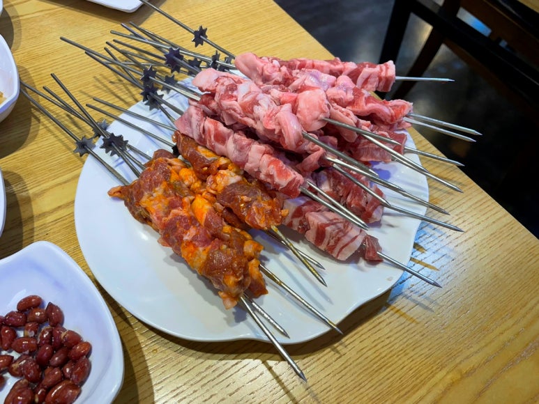 보램양꼬치 이미지