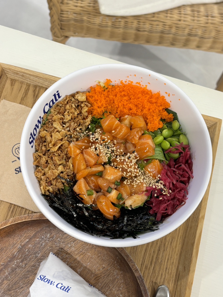 슬로우 캘리 익산영등점 이미지