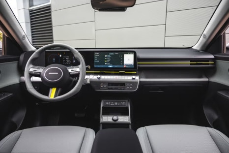 2025 현대 코나 일렉트릭 –  전기 SUV 연비와 유지비 득인가 실인가? 이미지 13