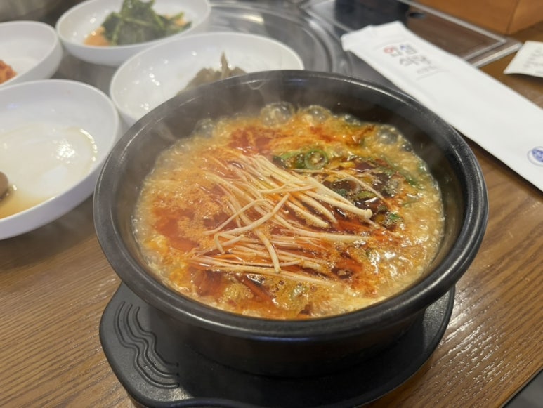 주왕산농원식당 이미지