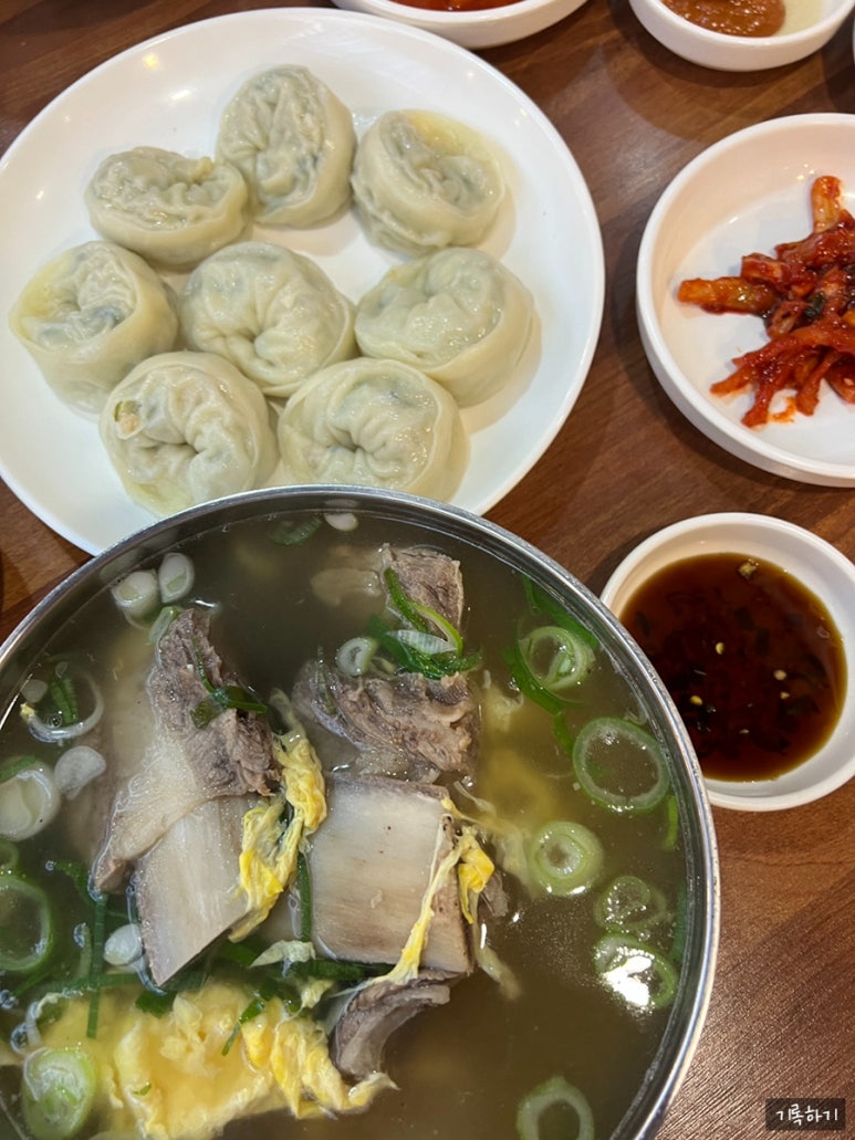 시현면옥 이미지