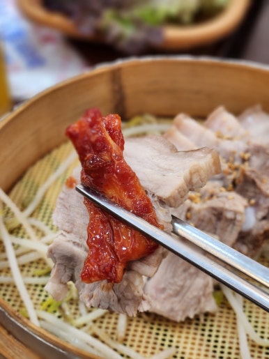옥계대장순대국밥 이미지