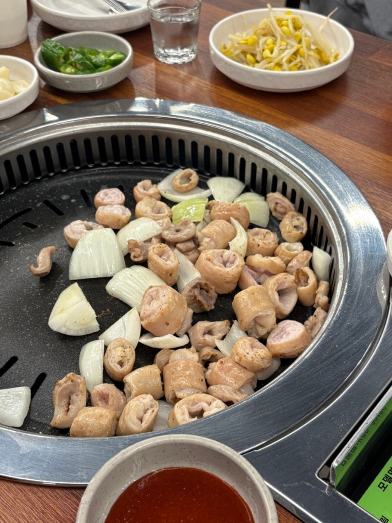 퇴근후;그집앞막창 이미지