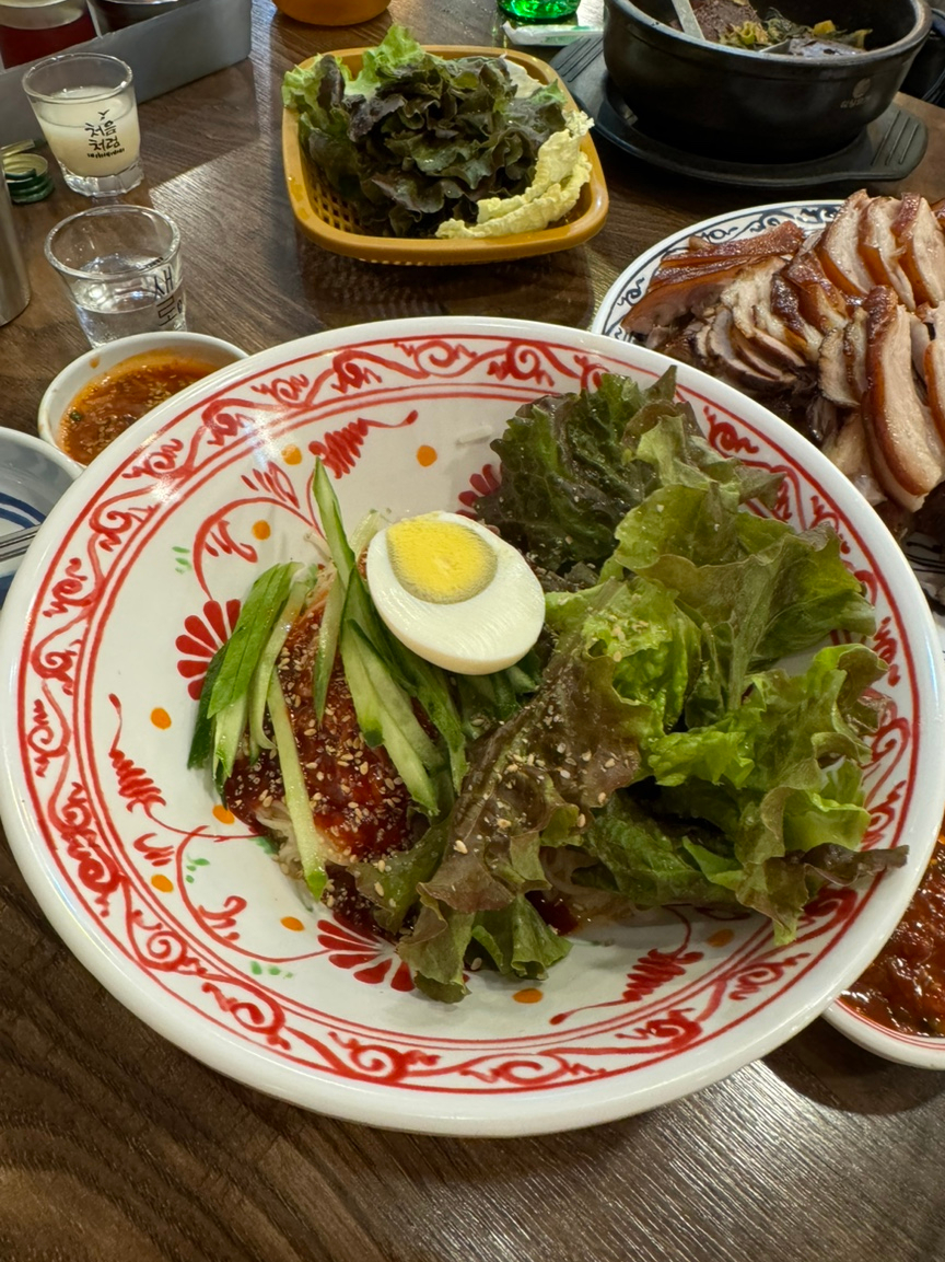 기막힌족발 이미지