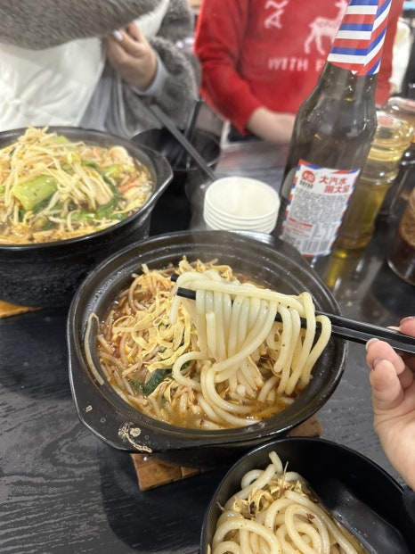 원조운남쌀국수 이미지