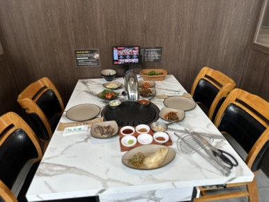 육향정 평택소사벌점 2 이미지