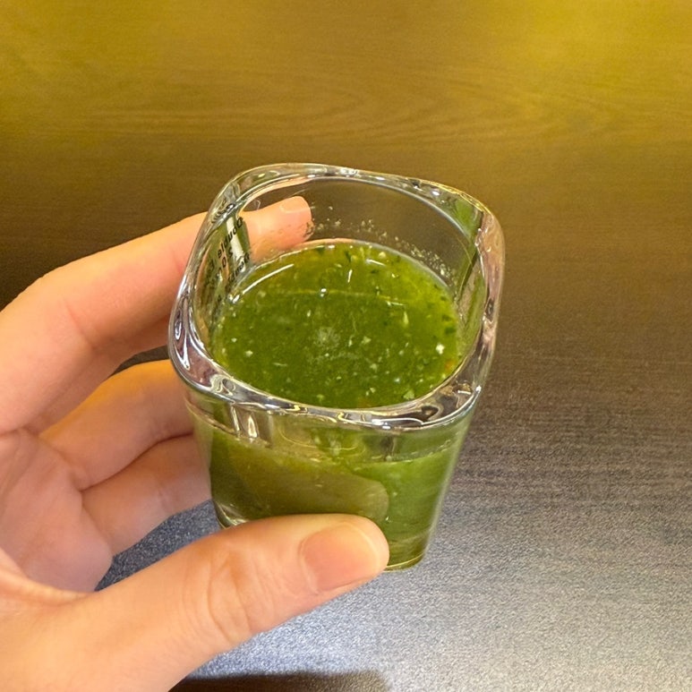 삼겹식당 별내점 이미지