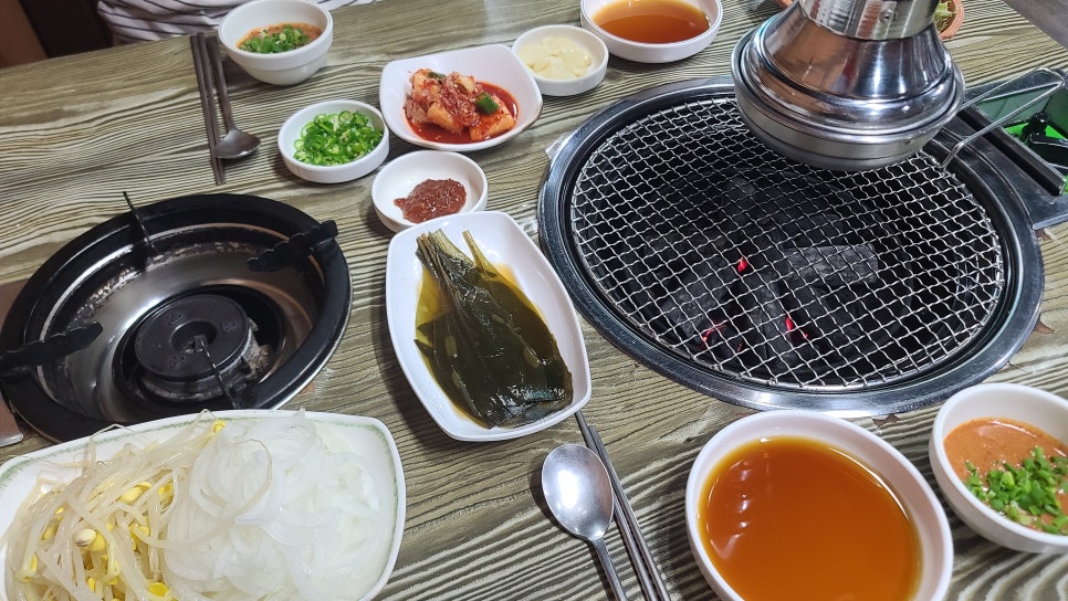 장성동포항생막창 이미지