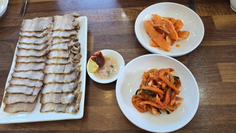 봉막국수 이미지