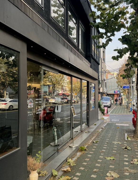 센트럴사이트 연남점 이미지