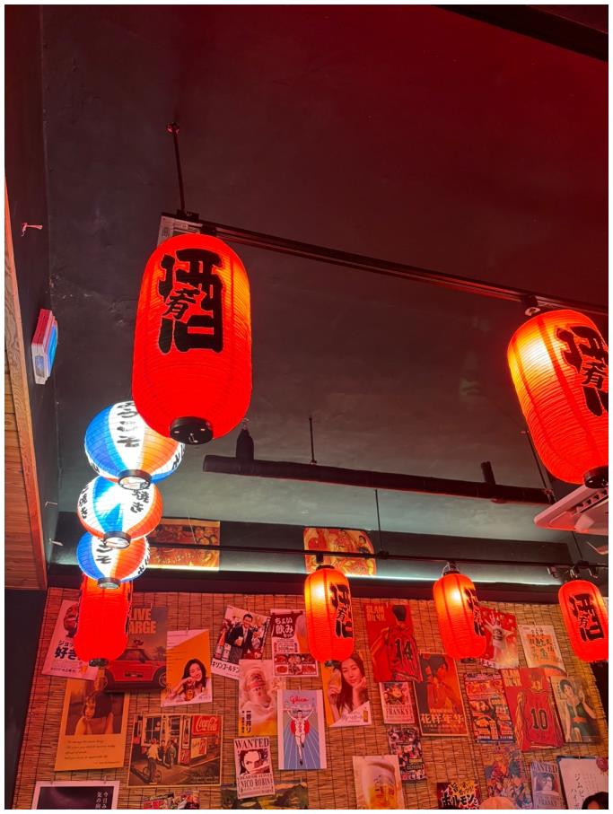 심야식당 기린 이미지