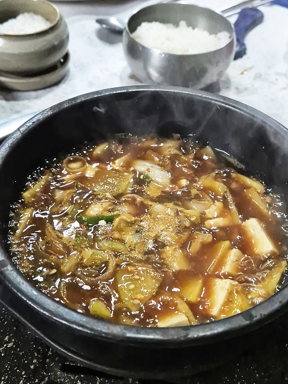 황토방참숯구이 이미지