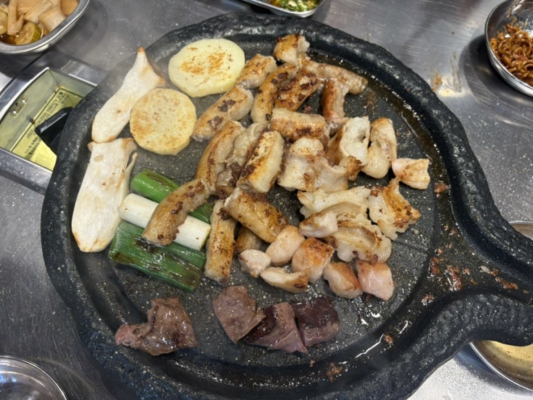 우리소황소곱창 이미지