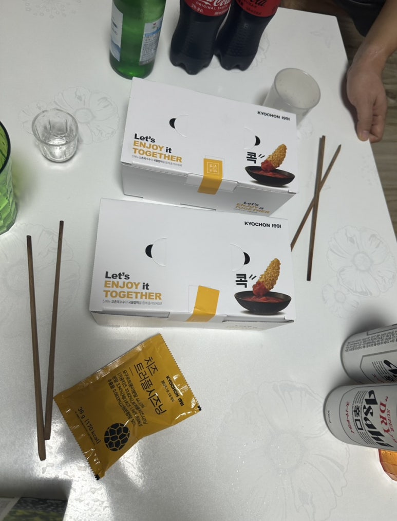교촌치킨동읍점 이미지