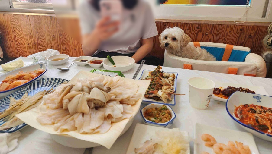 나연회식당 이미지