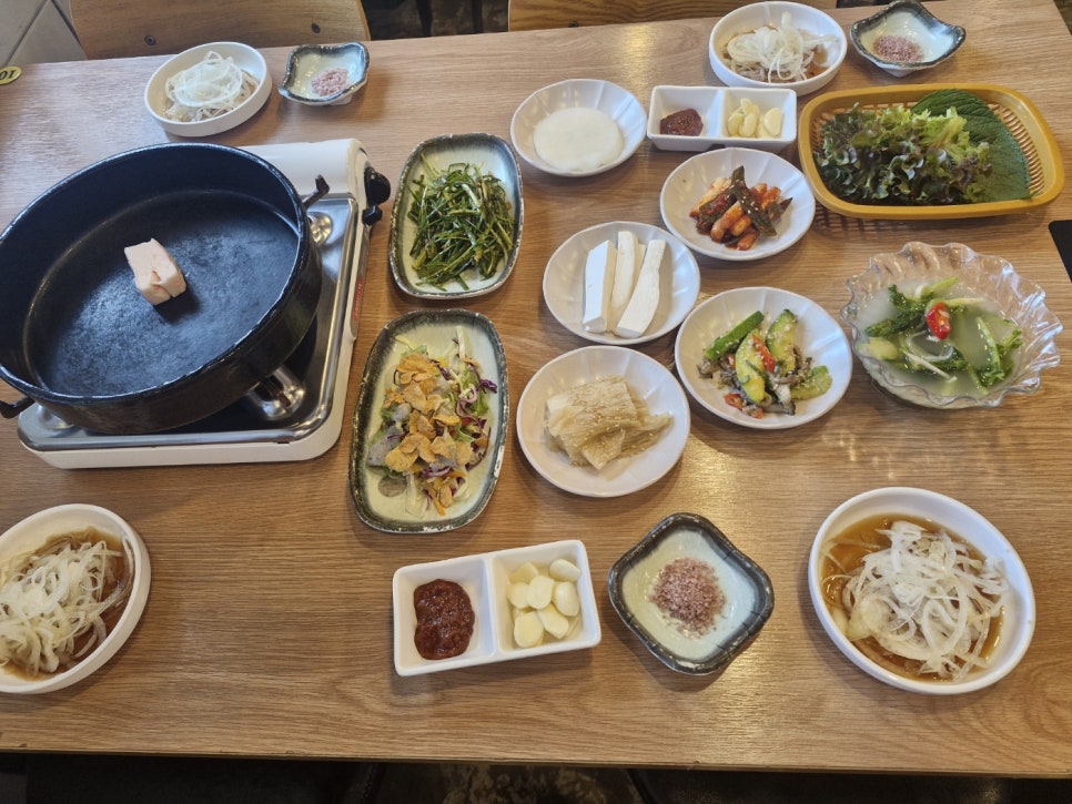 바른촌한우 이미지