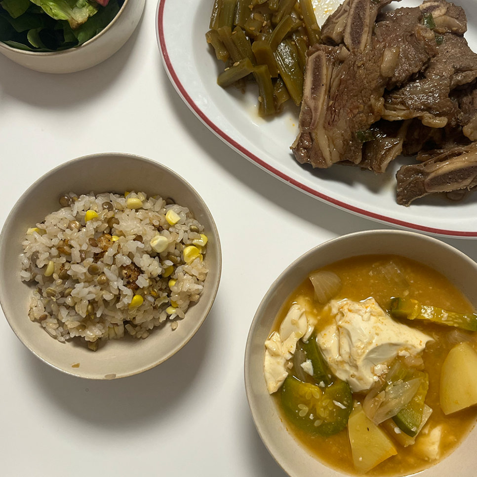 엘에이된찌 이미지