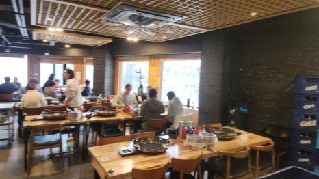 청맥호프 이미지