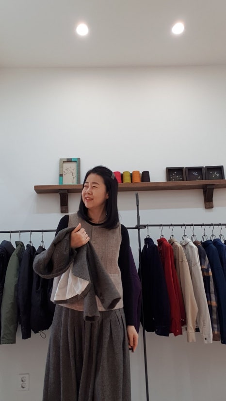 로뎀옷가게 이미지