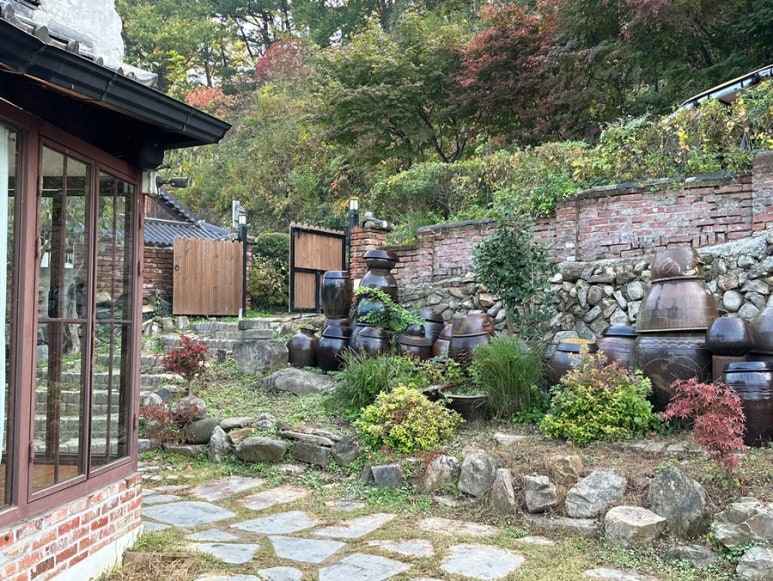 오목대별채 이미지