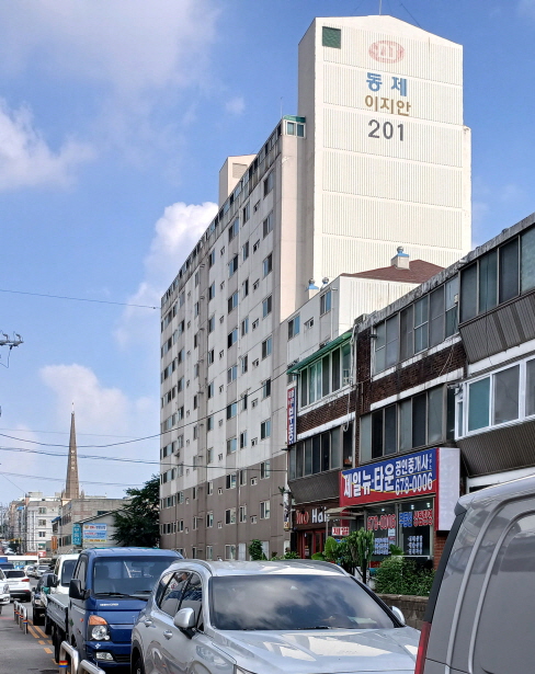 오정종합건설(주) 이미지