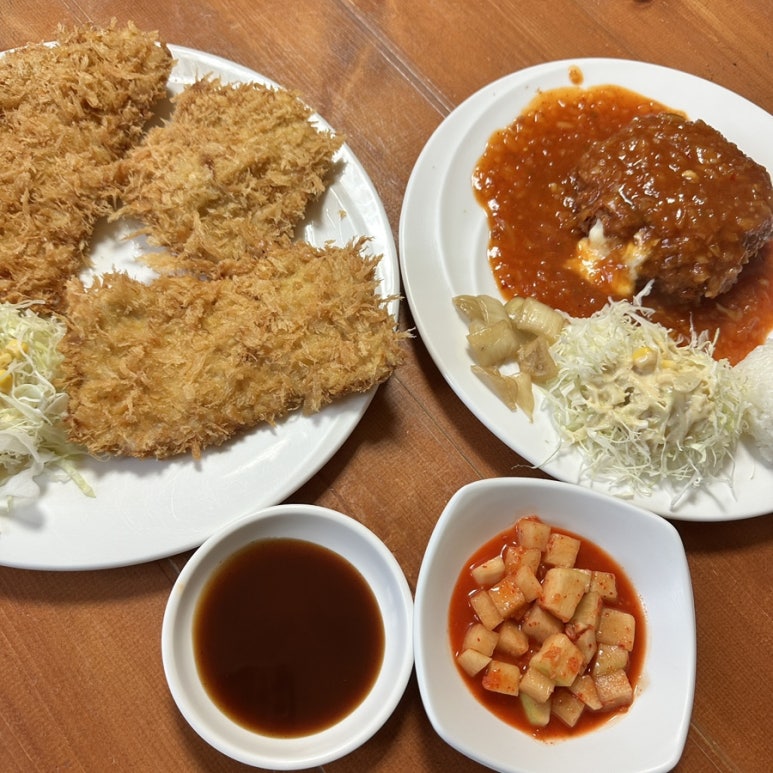 두친구돈까스 이미지