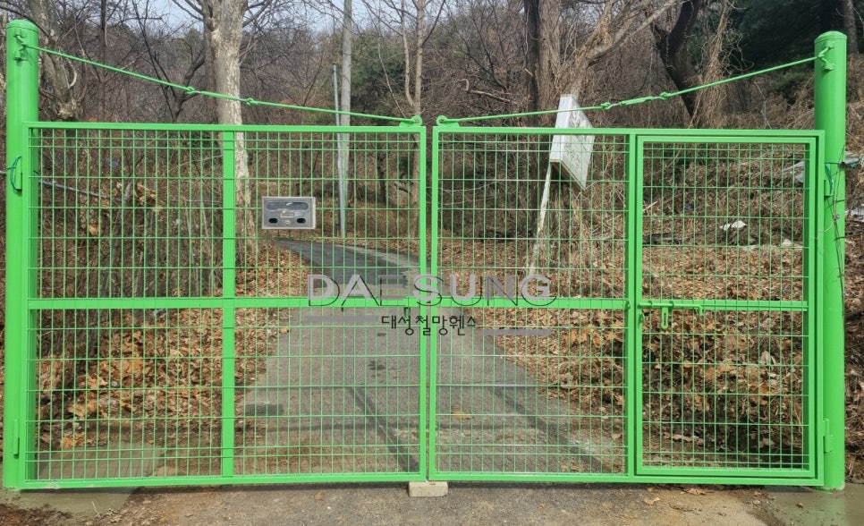 대성철망 이미지